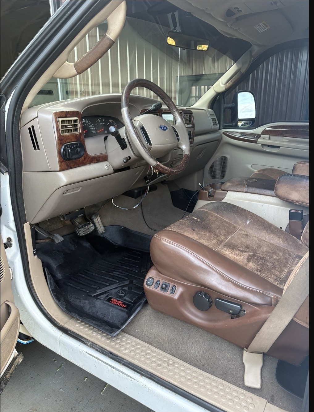 After detail